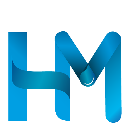 Logo HM